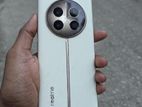 Realme 12 pro (Used)