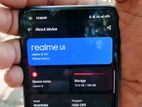 Realme 8 . (Used)