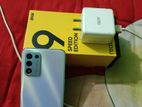 Realme 9 . (Used)