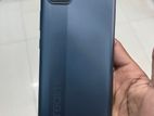 Realme C20A . (Used)