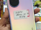 OPPO Reno 10 5g 256gb 😍 Fixed (Used)
