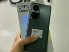 OPPO Reno 10 5G 8/256 GB (Used)