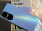 OPPO Reno 10 5G 8/256 (Used)