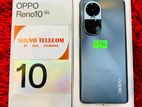 OPPO Reno 10 5G 8/256 (Used)