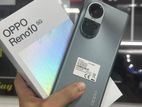 OPPO Reno 10 5g 8/256gb boxed (Used)