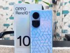 OPPO Reno 10 5g 8/256gb (Used)