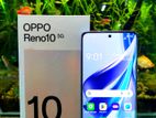 OPPO Reno 10 5G 8/256Gb (Used)