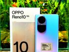 OPPO Reno 10 5G 8/256Gb (Used)