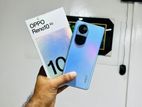 OPPO Reno 10 5G 8GB 256GB (Used)