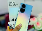 OPPO Reno 10 5G 8GB 256GB (Used)