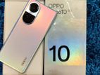 OPPO Reno 10 5G GLOBAL 8/256GB (Used)