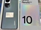 OPPO RENO 10 5G (Used)