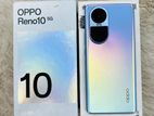 OPPO Reno 10 5G (Used)