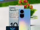 OPPO reno 10 5g (Used)