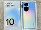 OPPO Reno 10 5G (Used)