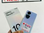 OPPO Reno 10 5g (Used)