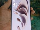 OPPO reno 10 5g (Used)