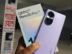 OPPO Reno 10 pro 12/256 (Used)