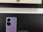 OPPO Reno 10 pro 5g 12/256gb (Used)