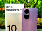 OPPO Reno 10 Pro 5G 12/256Gb (Used)