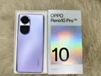 OPPO Reno 10 Pro 5G 8/256GB (Used)