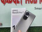 OPPO reno 10 pro 5g (Used)