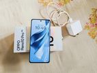 OPPO Reno 10 pro 5g12/256 (Used)