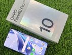 OPPO Reno 10 Pro 5g...12/256GB (Used)