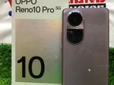 OPPO Reno 10 Pro 5G(12/256)GB (Used)