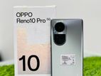 OPPO Reno 10 Pro (Used)