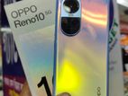 OPPO Reno 10 (Used)