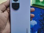 OPPO reno 10 (Used)