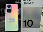 OPPO Reno 105g 8/256 (Used)