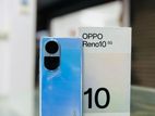 OPPO Reno 105G (8/256GB) (Used)