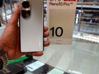 OPPO Reno 10pro 12/256 5G (Used)