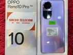 OPPO Reno 10pro 12/256 (Used)