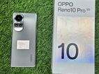 OPPO RENO 10PRO 12\256GB (Used)