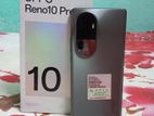 OPPO Reno 10pro plus 16/512 5G (Used)