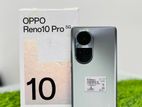 OPPO Reno 10Pro (Used)