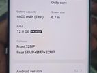OPPO Reno 10 5G (Used)