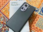 OPPO Reno 11 12/256 (Malaysian) (Used)