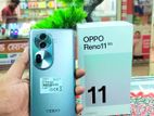 OPPO Reno 11 12-256Gb Fixedprice (Used)