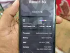 OPPO Reno 11 256GB (Used)