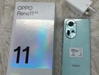 OPPO Reno 11 (5G) 8/128 (Used)