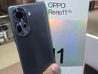 OPPO Reno 11 5G 8/128 (Used)