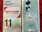 OPPO Reno 11 5G 8/128 (Used)