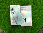 OPPO Reno 11 5G 8/128GB FULL BOX (Used)