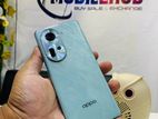 OPPO Reno 11 5G 8/256GB Best👑 (Used)