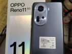 OPPO Reno 11 5G 8/256GB (Used)