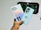 OPPO Reno 11 5G 8GB 256GB (Used)